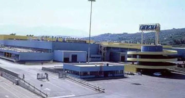 Fiat, per Termini offerte da cinesi e indiani