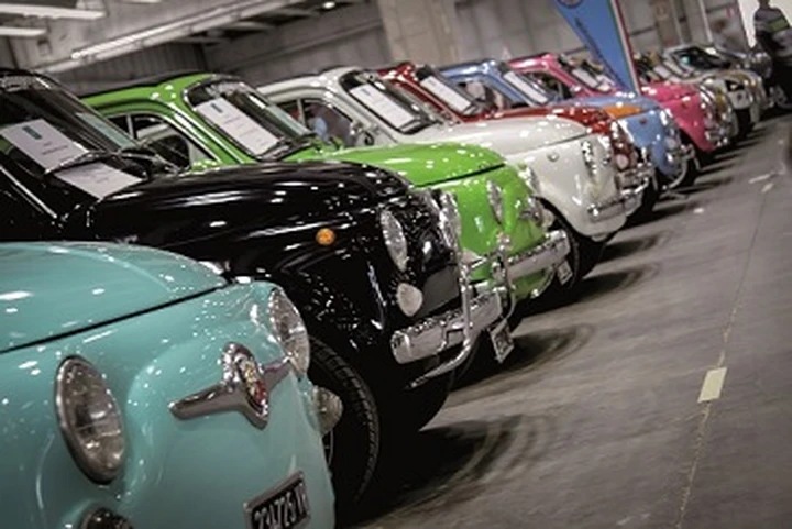 Verona Legend Cars: presentata l'edizione 2019