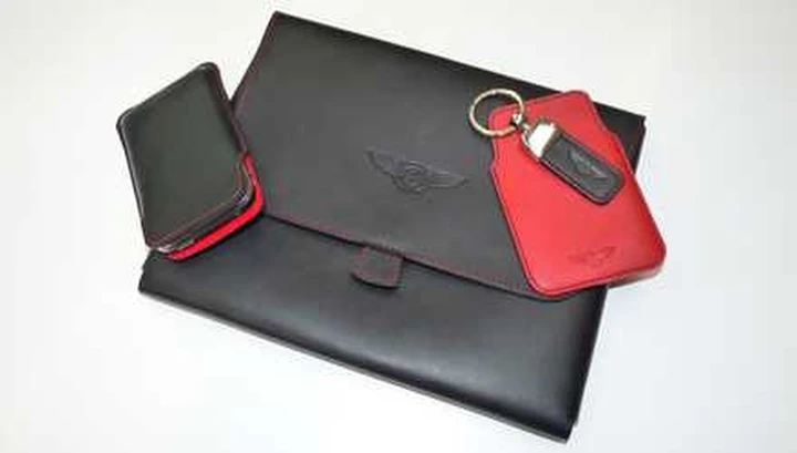Bentley, accessori esclusivi al Salone di Ginevra 2011