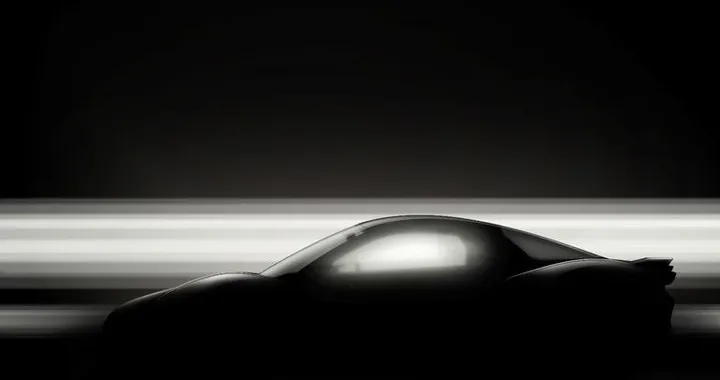 Yamaha: un concept per il salone di Tokyo