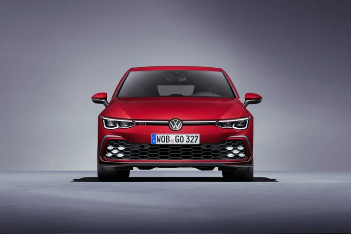 Volkswagen, la Golf verso l'addio: ci sarà un modello elettrico