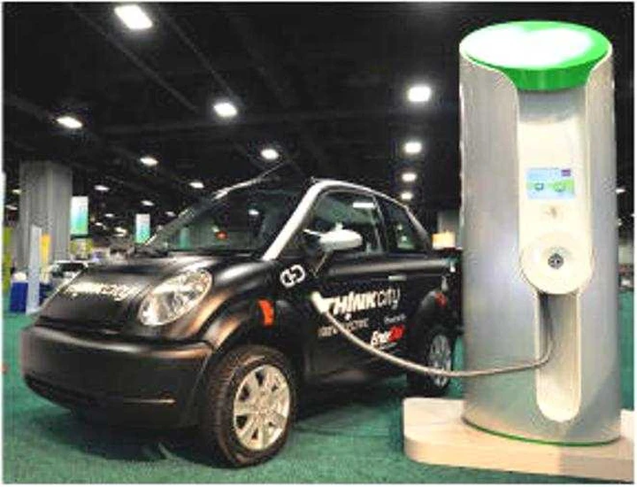 Batterie? Per la ricarica basteranno 15 minuti