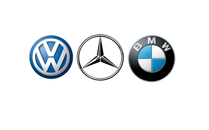 Bmw, Daimler e VW: l’accusa di cartello potrebbe costare molto cara