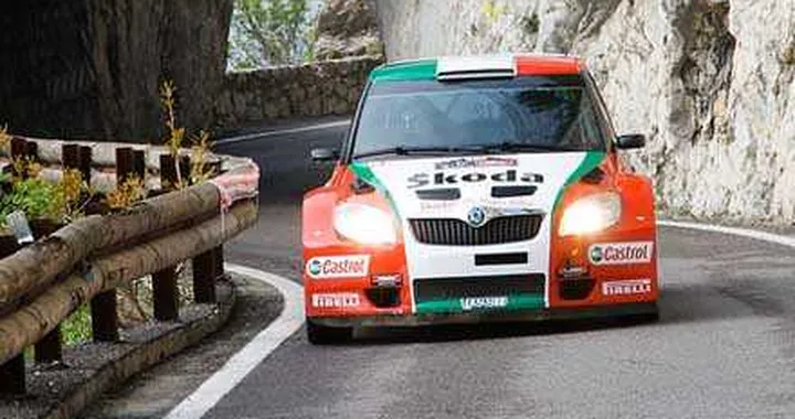 Weekend 20-22 aprile: tutti gli eventi a motore