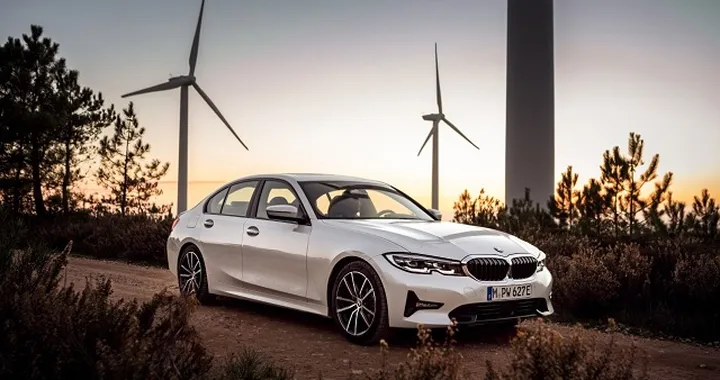Bmw: ecco le novità per il Salone di Ginevra 2020
