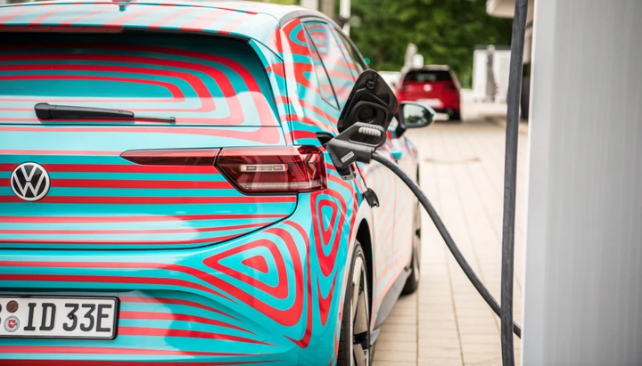 Volkswagen elettriche: le caratteristiche delle batterie