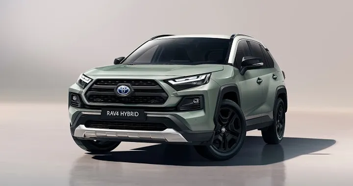 Toyota Rav4 Adventure: caratteristiche, novità, alimentazione ibrida