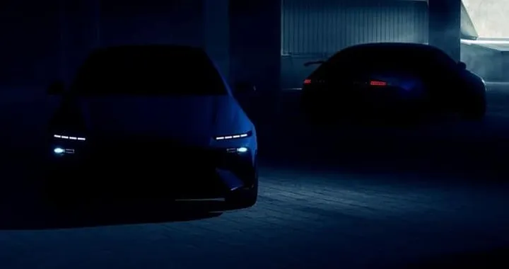 La nuova Ioniq 6 N debutta a Goodwood: l’elettrico secondo Hyundai N