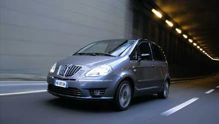 Lancia Musa e Ypsilon GPL inaffidabili