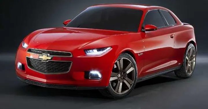 Chevrolet: in arrivo una sportiva entry level?