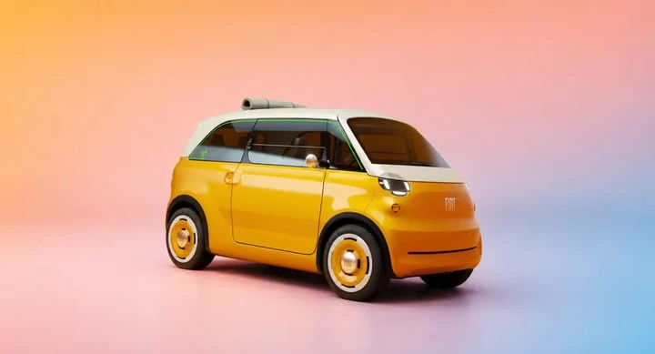Citroën 2CV elettrica e una Fiat misteriosa: cosa vedremo a Parigi