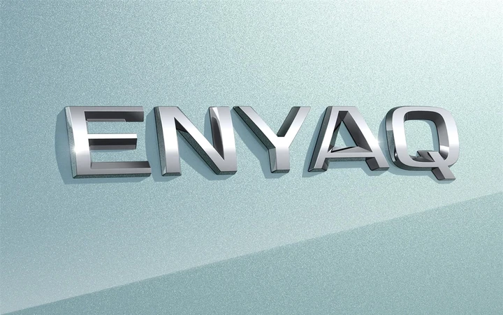 Skoda Enyaq: svelato il nome del SUV elettrico