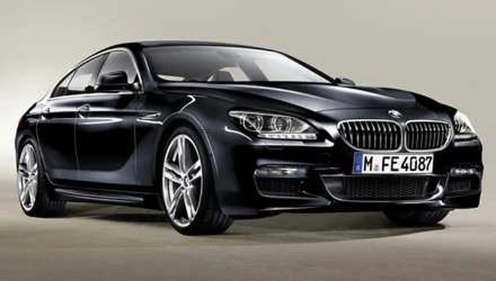 Bmw Serie 6 Gran Coupé: arriva il configuratore online