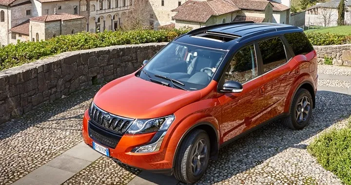Mahindra XUV500: per l’estate 2018 offerta con superincentivo