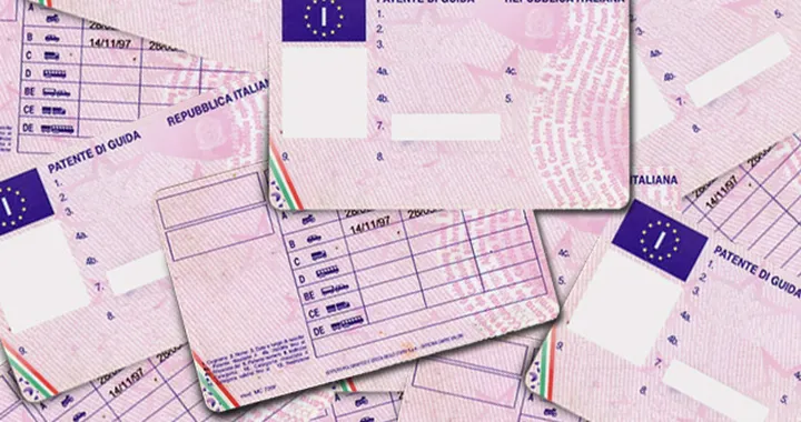 Rinnovo patente: le novità in vigore dal 9 gennaio