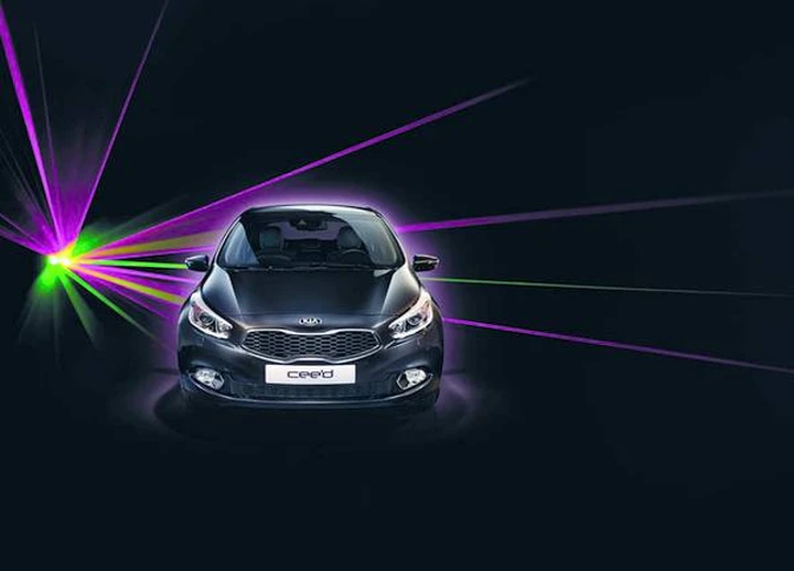 Kia: scopri il bomber dei mondiali e vinci una Cee’d