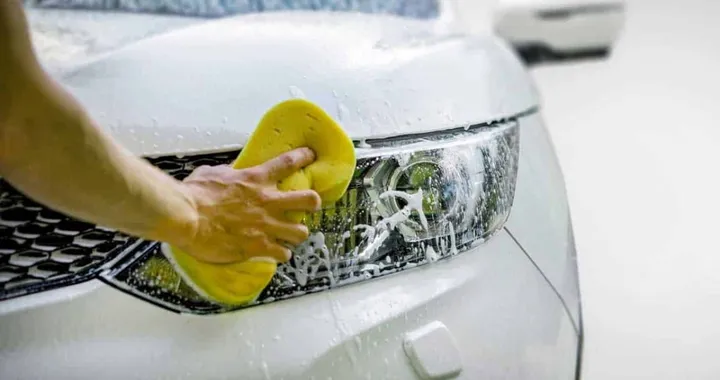 Vietato il lavaggio auto a causa della siccità: ecco dove