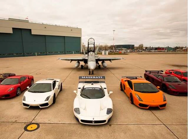 Race the Base
