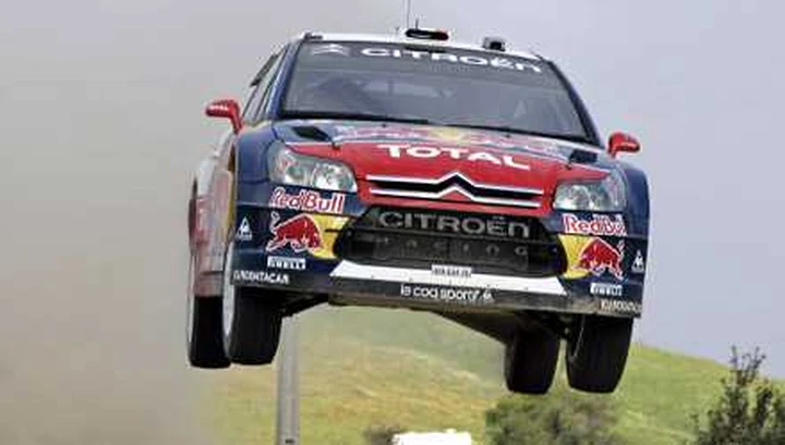 WRC 2010: il calendario iridato