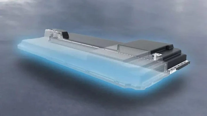 Blade Battery di BYD: tecnologia LFP per una mobilità elettrica più efficiente e sicura