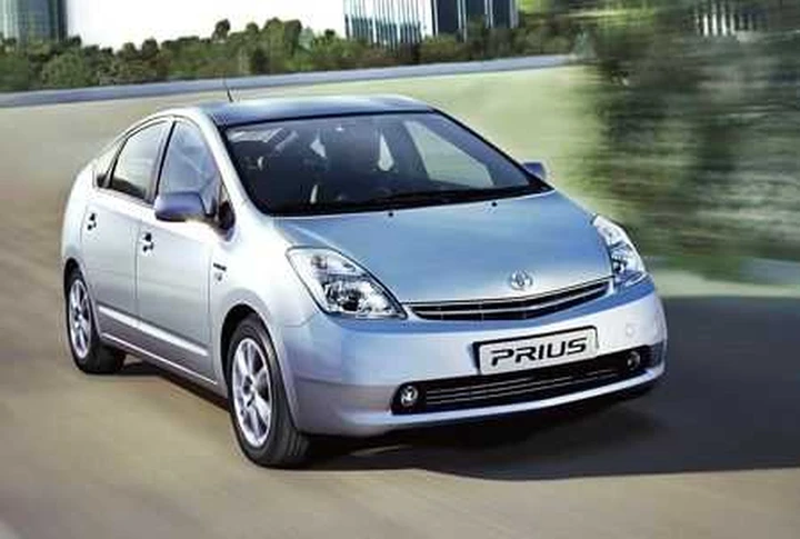 Toyota richiama altre 640.000 Prius