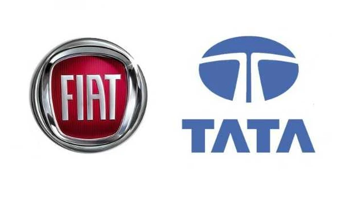 Fiat rivede accordi con Tata per il mercato indiano