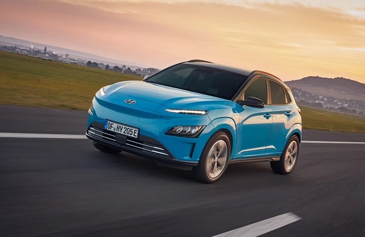 Hyundai Kona: novità 2021, prezzi e dotazioni