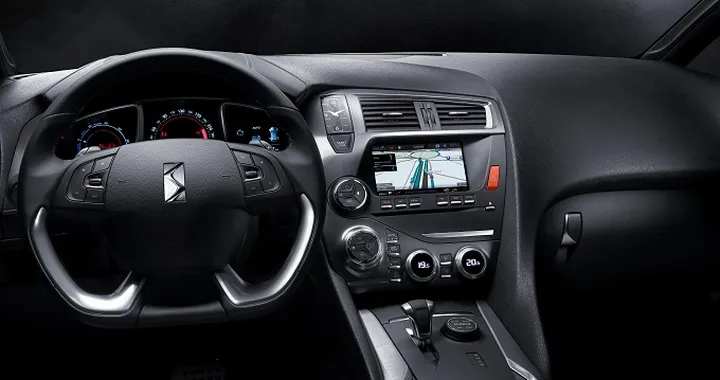 DS5 2016: debutta il sistema ConnectNav