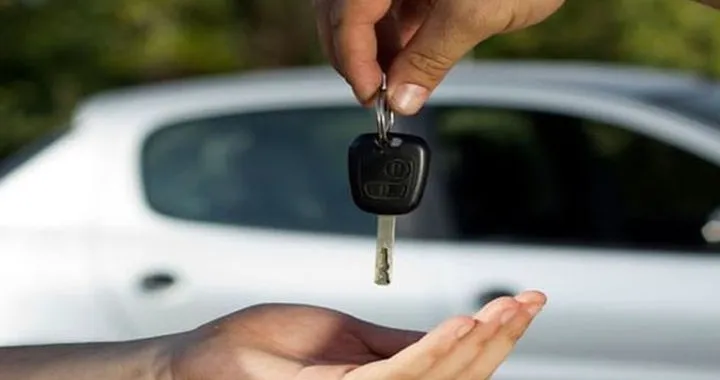 Come funziona il deposito cauzionale nel noleggio auto