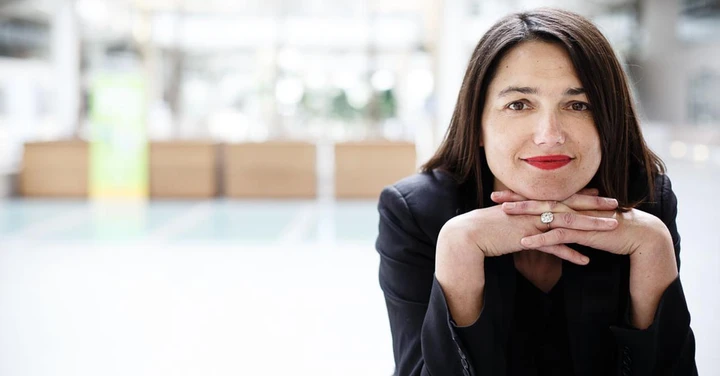 Renault: Elisabeth Leriche è la nuova direttrice marketing in Italia