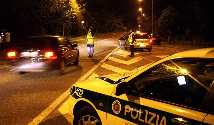 Alcol e guida, in Europa stimati 10.000 morti l’anno