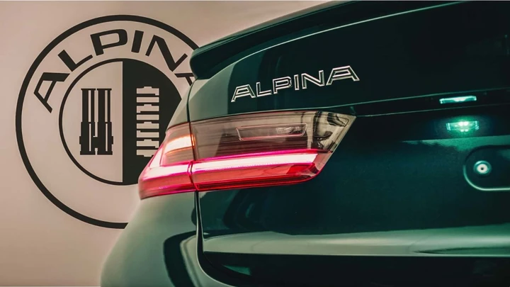 BMW rinnova Alpina: nuovo logo, strategie future e il peso della tradizione