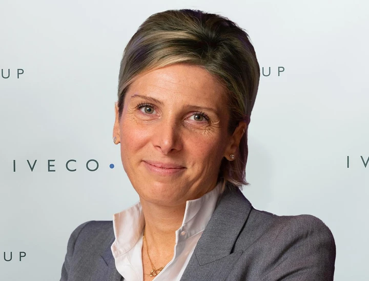 Iveco Group: Anna Tanganelli sarà la nuova Chief Financial Officer