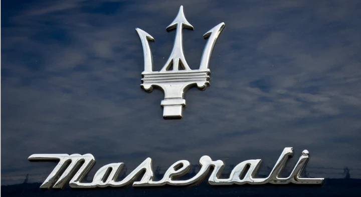 Maserati: un futuro modello nascerà a Torino