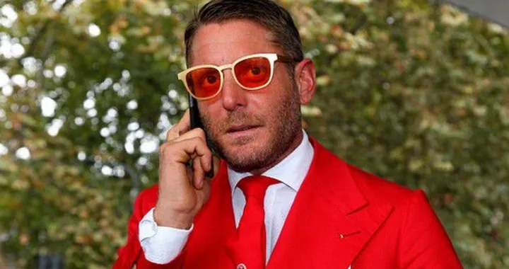 Lapo Elkann arrestato a New York, rilasciato
