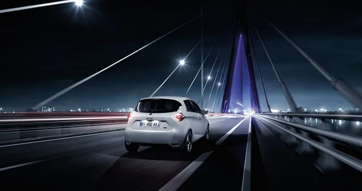 Infrastrutture di ricarica: Renault è partner del progetto europeo E-Via Flex-E