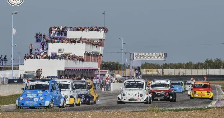 Unione di forze tra Super Cup e Asso Minicar