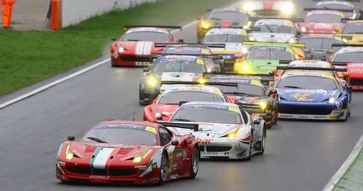 Weekend 4-6 ottobre: tutti gli eventi a motore in programma