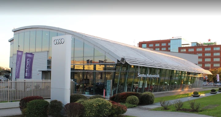 Autouno Group sbarca in Lombardia con Sesto Autoveicoli