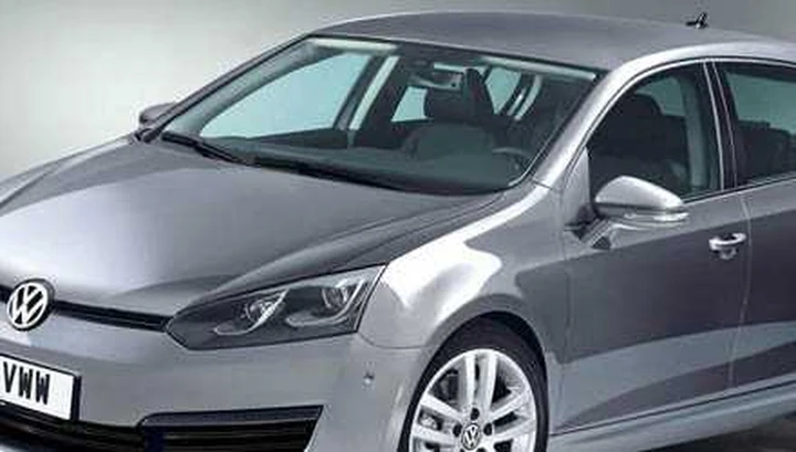 VW Golf serie 7: sarà anche coupé e ibrida?