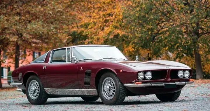 Esenzione dai dazi USA per le auto classiche, una vittoria per i collezionisti