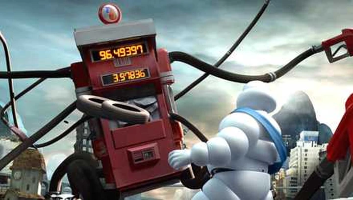 Michelin Challenge Bibendum al via la decima edizione