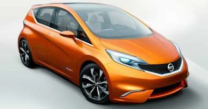 Nissan: l'erede della Almera arriverà nel 2014