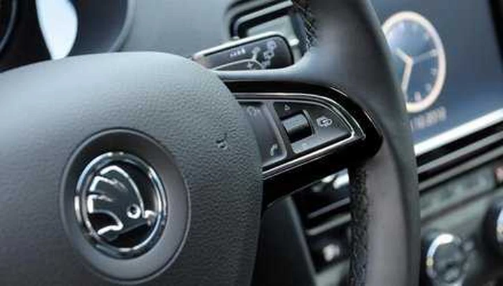 Skoda Octavia 2013: i teaser ufficiali