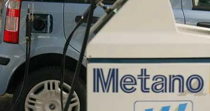 Quanto si risparmia col metano!