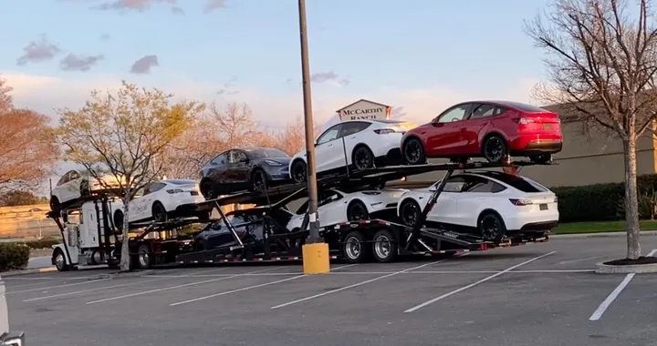 Tesla perde colpi: Model 3 floppa in Europa, Model Y pronto al rilancio
