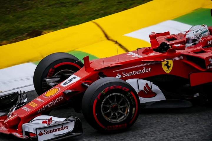 [DIRETTA] Formula 1 Gran Premio del Brasile: Vettel vince senza faticare