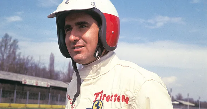 F1: la triste morte di Lorenzo Bandini