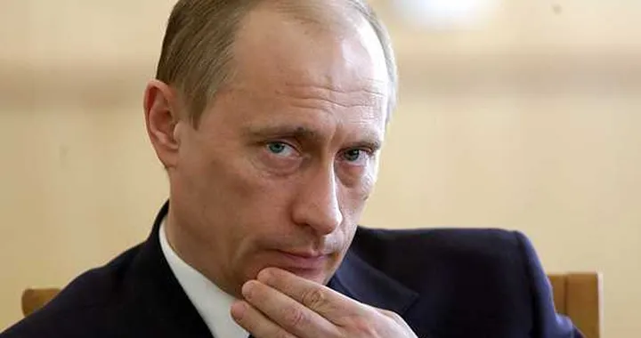 Putin: 