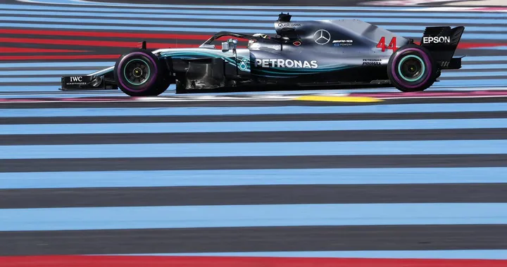 F1 Gran Premio di Francia - Qualifiche: il ritorno di Hamilton